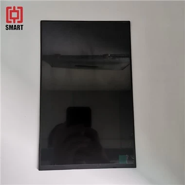 10,1-tolline HD LCD-ekraan